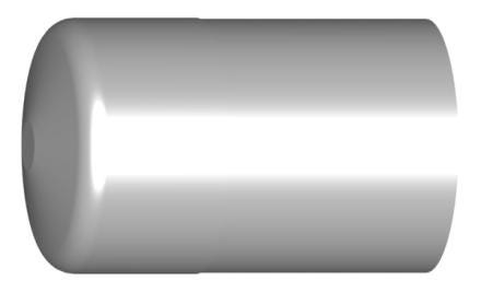 BOUCHON PVDF HP PN16          90 GF 735968338 FISCHER GEORG  [735991658]