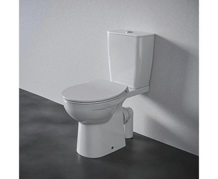 ABATTANT FREIN DE CHUTE ULYSSE+  I.S  E335601 IDEAL STANDARD FRANCE  [E335601]