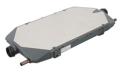 ZYPHO® - Récupérateur de chaleur iZi30 horizontal