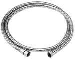 FLEXIBLE LAITON CHROME DOUBLE AGRAFAGE - flexifor
