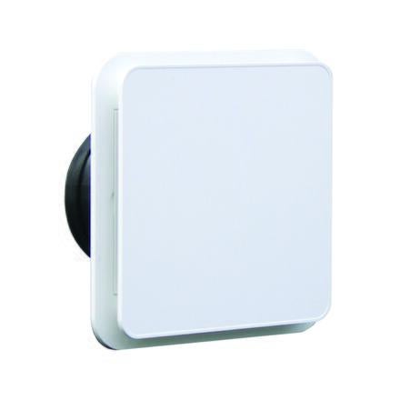 DIFFUSEUR MULTID. D200+MANCHON ACIER DIFMD200 BAILLINDUSTRIE 