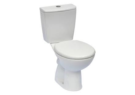 POLO+ - Cuvette WC sur pied