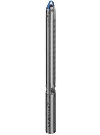 POMPE DE FORAGE - SP en acier inox
