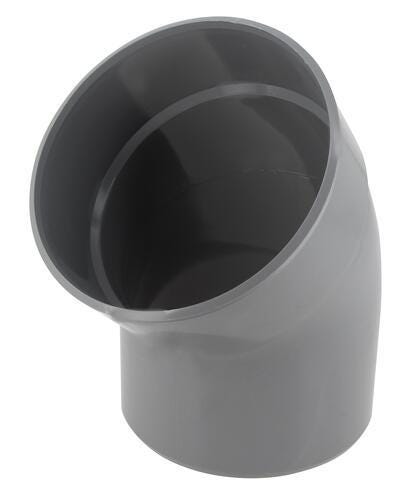 COUDE - MF - 45°