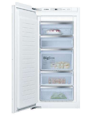 CONGELATEUR ARMOIRE - Intégrable