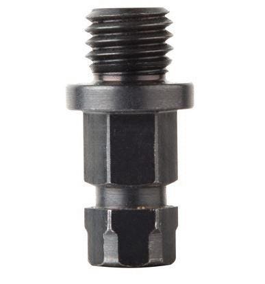 SPECIFIQUE - Connecteur scie trépan diamant
