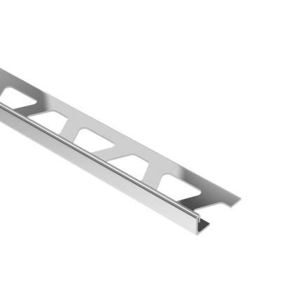 SCHLUTER-SCHIENE-E 2,5M              E110/V4A SCHLUTER SYSTEMS  [E110/V4A] 