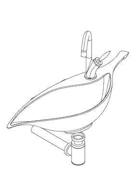 LAVE-MAINS COLIBRI PACK 3P            1812652 DECOTEC  [1812652]