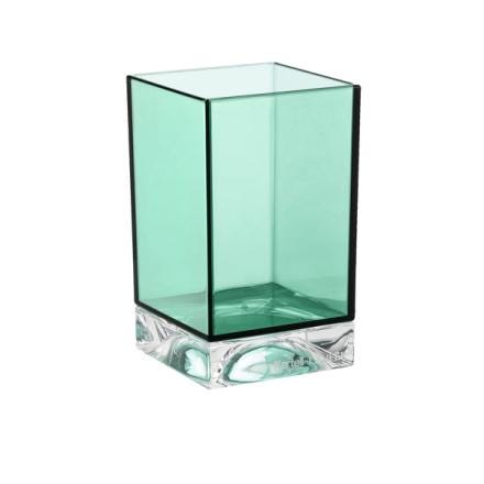 GOBELETS BOXY PLAST.70 VERT/EM H3823300920001 ROCA SANITAIRE