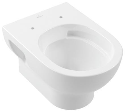 CUVETTE WC SUSP. O.NOVO          BLC 5C39C001 VILLEROY BOCH  [5C39C001]