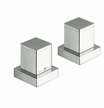 MELANGEUR THER B/D QUADRI S/GORGE .2S XQ14251 ONDYNA  [XQ14251] 
