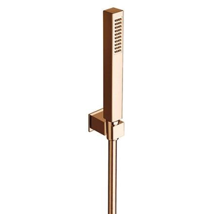 KIT SUP.CARRE +DCHTT CARRE OR ROSE B PD64634P ONDYNA  [PD64634P]