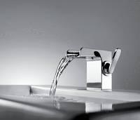 DAX OPEN-FALL - Mitigeur lavabo