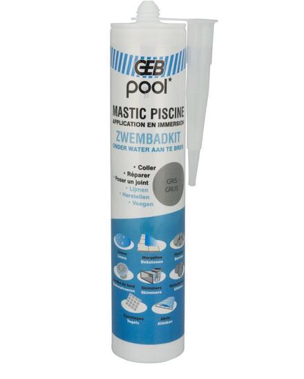 POOL - Mastic piscine