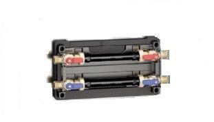 COMPTEUR D'ENERGIE THERMIQUE - PLURIMOD