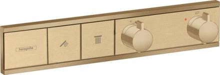 MODULE THERM. RAINSELECT 2S.         15380140 HANSGROHE  [15380140]