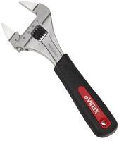 CLE A MOLETTE MORS EXTRA FINS 6  VIRAX 017047