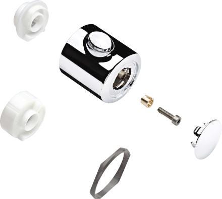 POIGNEE - Pour mitigeur thermostatique 1001 SL