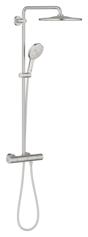 COLONNE DE DCH MITIGEUR THERM SUP    26836DC0 GROHE  [26836DC0] 