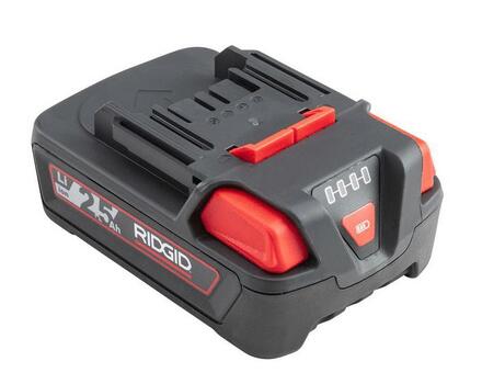 BATTERIE - Advanced Lithium 18V