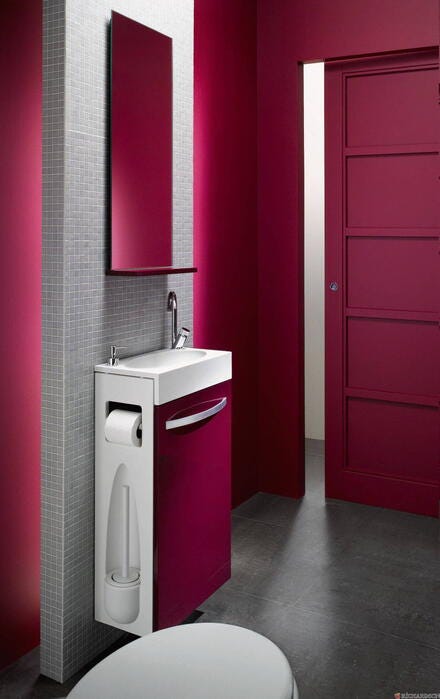 COMBO - Meuble lave-mains