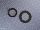 CLAPET+CLIP POUR SOUPAPE 6OU 3/6L   D968205NU IDEAL STANDARD FRANCE  [D968205NU]