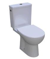 EXCLUSIVITES RICHARDSON PAR GEBERIT - Pack WC sur pied