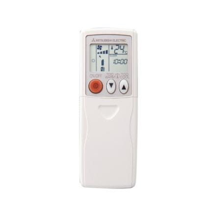 TELECOMMANDE IR CITYMULTI 167904 PAR-FL32MA-E MITSUBISHI ELECTRIC  [PAR-FL32MA-E]