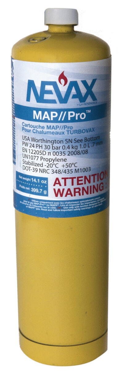 ACCESSOIRES - Recharge pour TURBOVAX