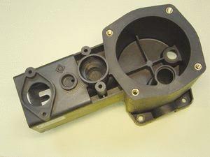 CORPS DE VANNE CPL               DD  86665571 DE DIETRICH PIECE RECHANGE BDR  [86665571] 