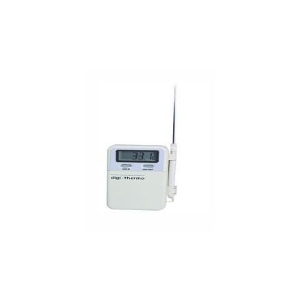 THERMOMETRE ELECT.PIQU.-50/+250 DIG. TF-TAP 3 TEDDINGTON-FRANCE  [TF-TAP3]