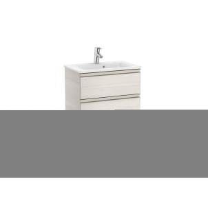 MEUBLE THE GAP CPT 2T 60X38 BLC/BR A851495806 ROCA SANITAIRE  [A851495806]