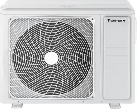 CLIM. U.E MONO R32 125000W 400V NAGANO 872179