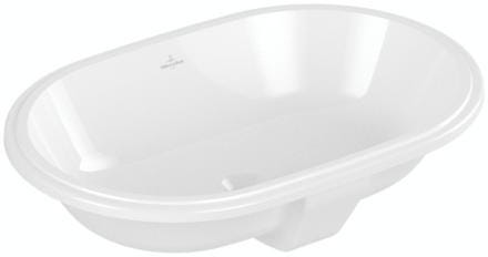 VASQUE ARCHITECTURA ENC. P/DESSOUS   5A7660R1 VILLEROY BOCH  [5A7660R1]