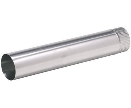 TUYAU ALU 50CM               139       950139 TOLERIE EMAILLERIE NANT-SETEN  [950139]