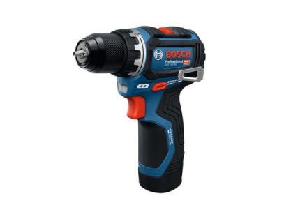 VISSEUSE GSR 12V-32+2 GBA+GAL      06019N7002