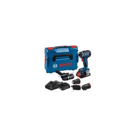 PERCEUSE VISSEUSE GSR 18V-90 FC 06019K6200 BOSCH ELECTROPORTATIF  [06019K6200]