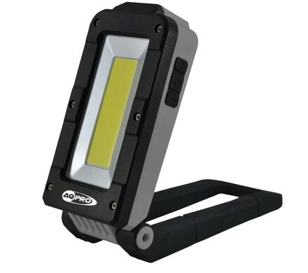 ECLAIRAGE - Lampe multifonction LED rechargeable