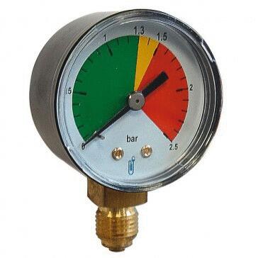 MANOMETRE - MANOPI - Manomètre piscine