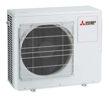 UNITE EXTERIEURE - MXZ-F-VF - Inverter - Standard R32