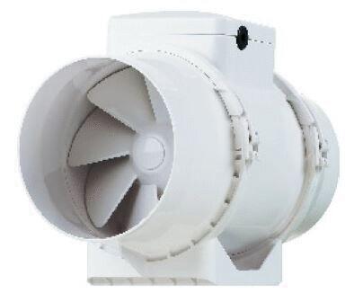 IN LINE XS - Extracteur de conduit