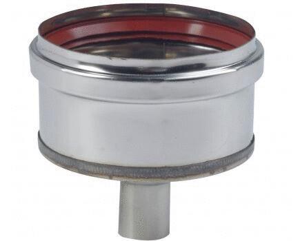 ACCESSOIRES TUYAUX RIGIDES - Purge