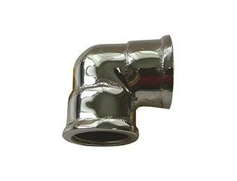 COUDE FEMELLE LAITON CHR 12X17        D23002C DUMONT ET FILS  [D23002C]