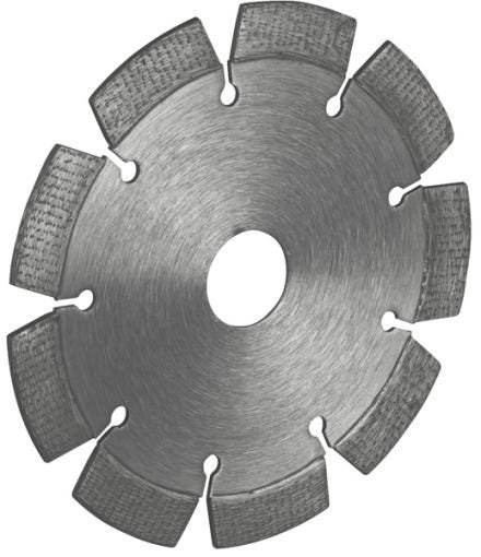REMS UDT LS H-P D 125MM              185022 R REMS