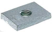 ACCESSOIRES POUR RAIL - Ecrou rail MPC