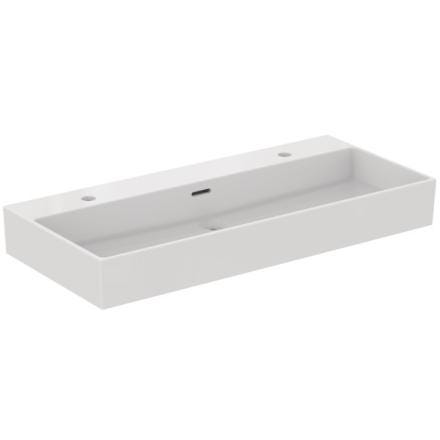 LAVABO EXTRA I 1015X450X150 BLC    BR R055401 IDEAL STANDARD FRANCE  [R055401]