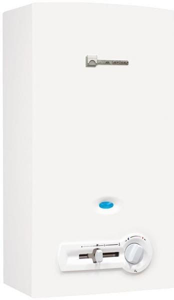 ONDEA COMPACT - Chauffe-bains à tirage naturel - Avec veilleuse