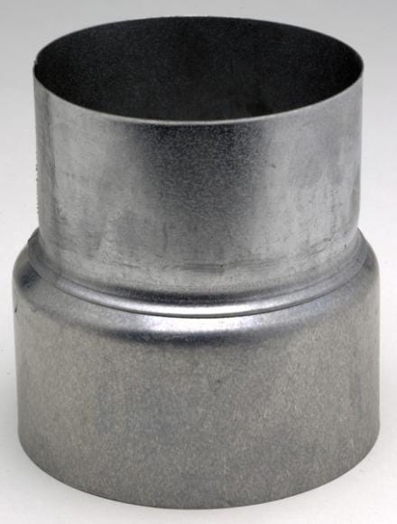 GAINE DE RACCORDEMENT GAZ - Raccord aluminium