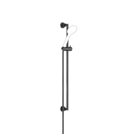 GARNITURE DE DCH.NOIR MAT         26412892-33