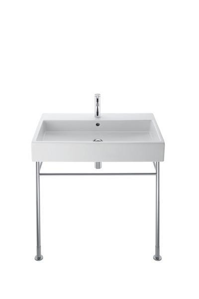 LAVABO 60CM VERO AIR BLC AV.TP       23506000 DURAVIT  [2350600000]